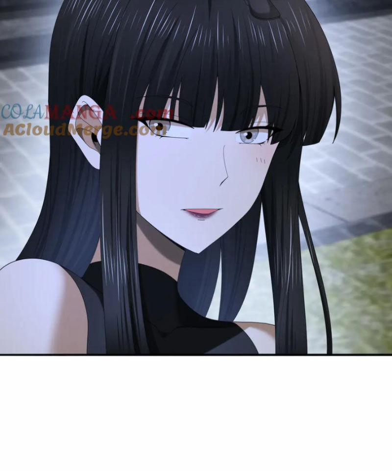 Toàn Dân Chuyển Chức: Ngự Long Sư Là Chức Nghiệp Yếu Nhất? 66 trang 16