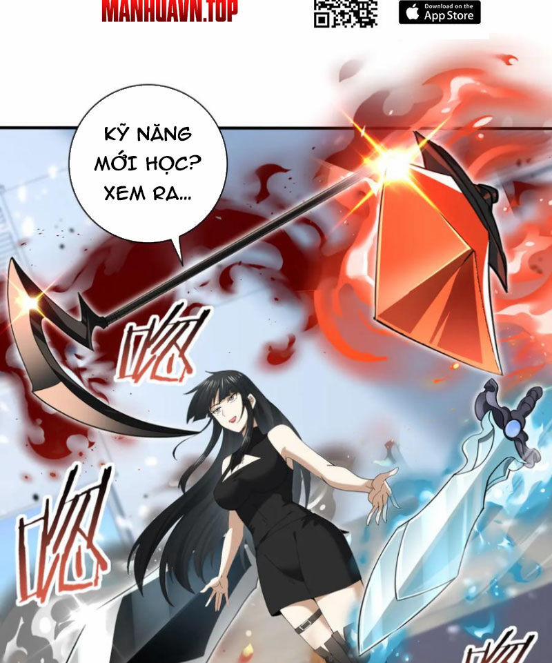 Toàn Dân Chuyển Chức: Ngự Long Sư Là Chức Nghiệp Yếu Nhất? 66 trang 24