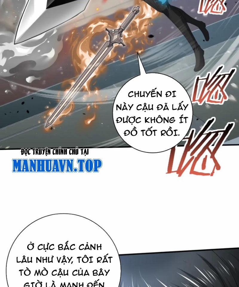 Toàn Dân Chuyển Chức: Ngự Long Sư Là Chức Nghiệp Yếu Nhất? 66 trang 25