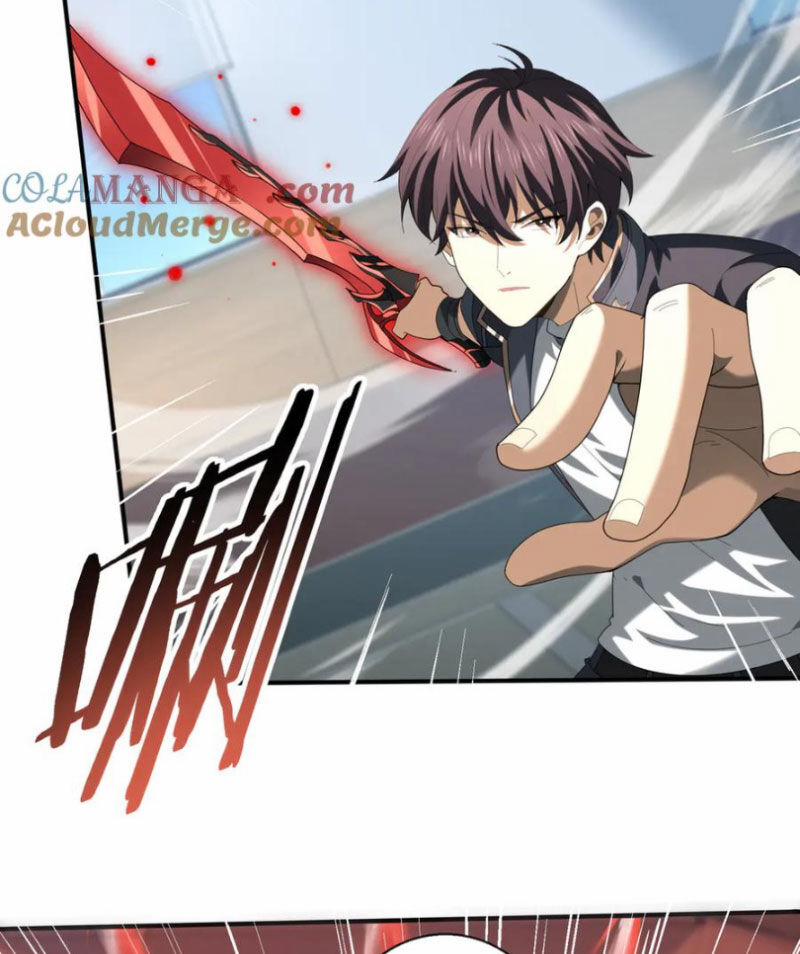 Toàn Dân Chuyển Chức: Ngự Long Sư Là Chức Nghiệp Yếu Nhất? 66 trang 29