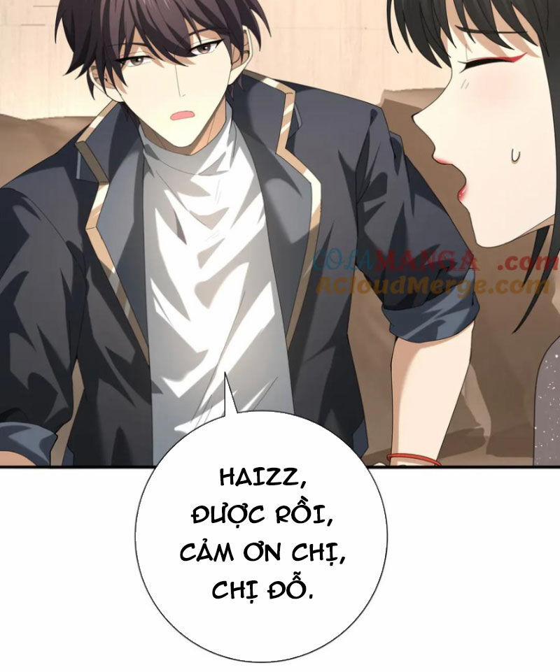 Toàn Dân Chuyển Chức: Ngự Long Sư Là Chức Nghiệp Yếu Nhất? 66 trang 3