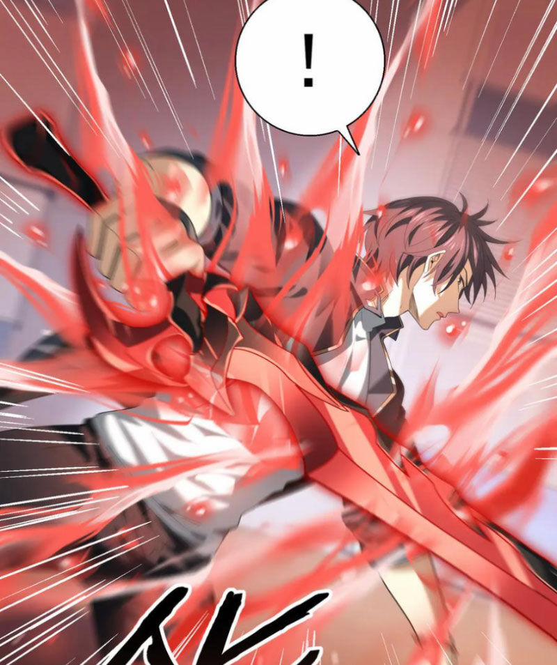 Toàn Dân Chuyển Chức: Ngự Long Sư Là Chức Nghiệp Yếu Nhất? 66 trang 30