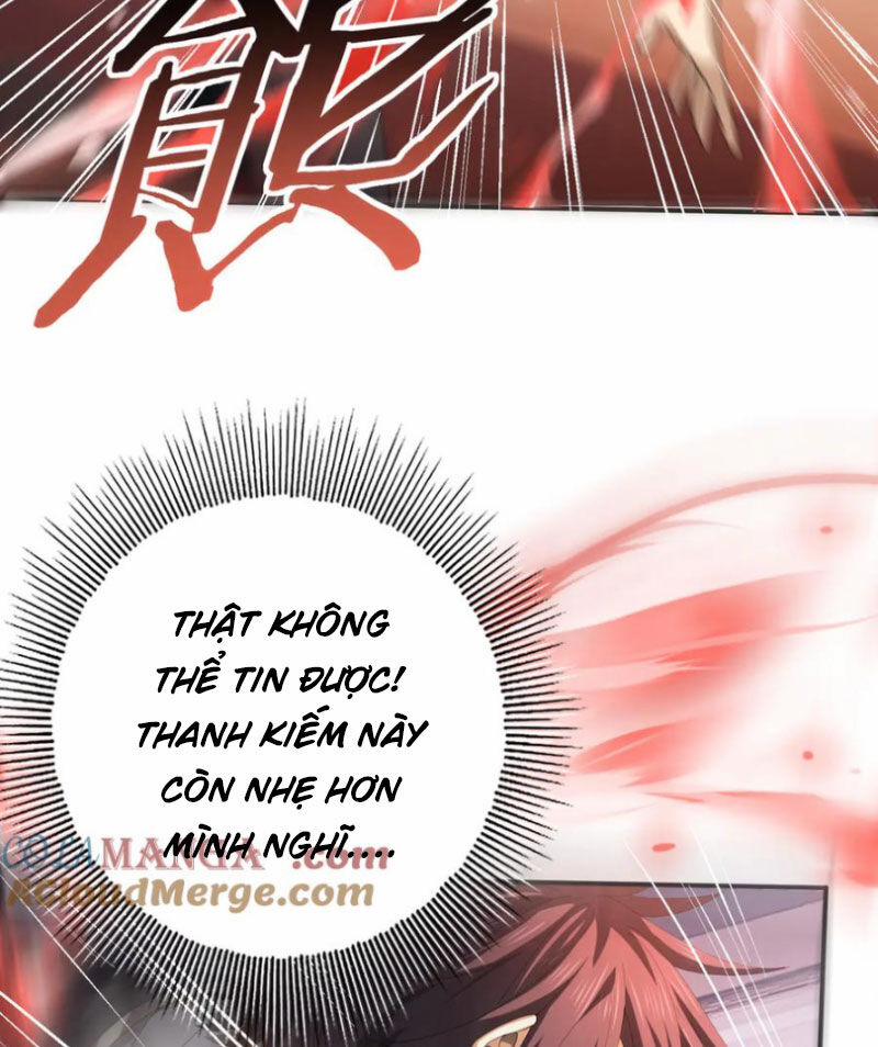 Toàn Dân Chuyển Chức: Ngự Long Sư Là Chức Nghiệp Yếu Nhất? 66 trang 31