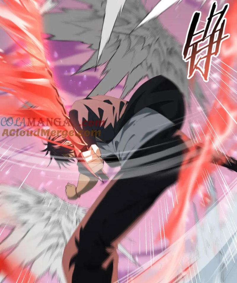 Toàn Dân Chuyển Chức: Ngự Long Sư Là Chức Nghiệp Yếu Nhất? 66 trang 34