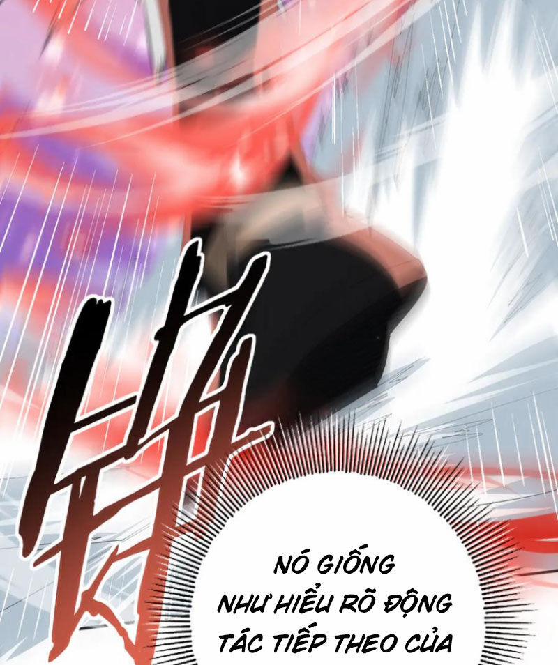 Toàn Dân Chuyển Chức: Ngự Long Sư Là Chức Nghiệp Yếu Nhất? 66 trang 35