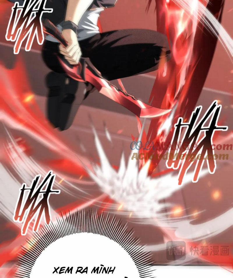 Toàn Dân Chuyển Chức: Ngự Long Sư Là Chức Nghiệp Yếu Nhất? 66 trang 39