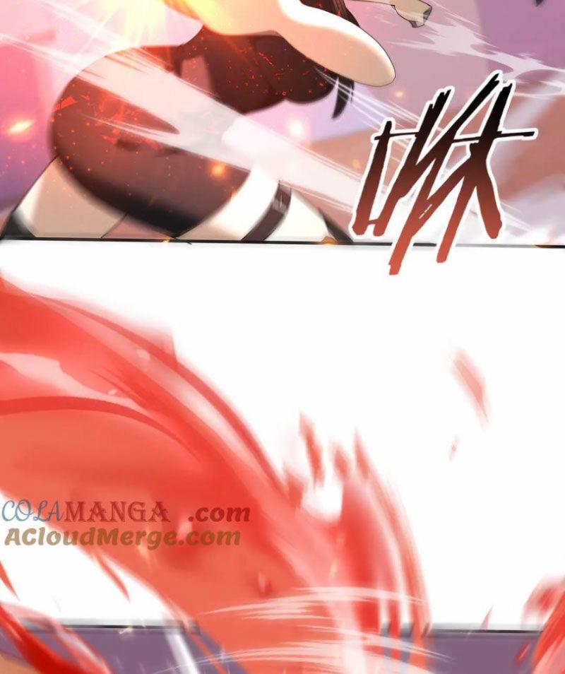 Toàn Dân Chuyển Chức: Ngự Long Sư Là Chức Nghiệp Yếu Nhất? 66 trang 44