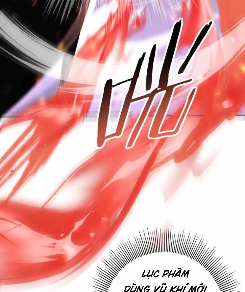 Toàn Dân Chuyển Chức: Ngự Long Sư Là Chức Nghiệp Yếu Nhất? 66 trang 46