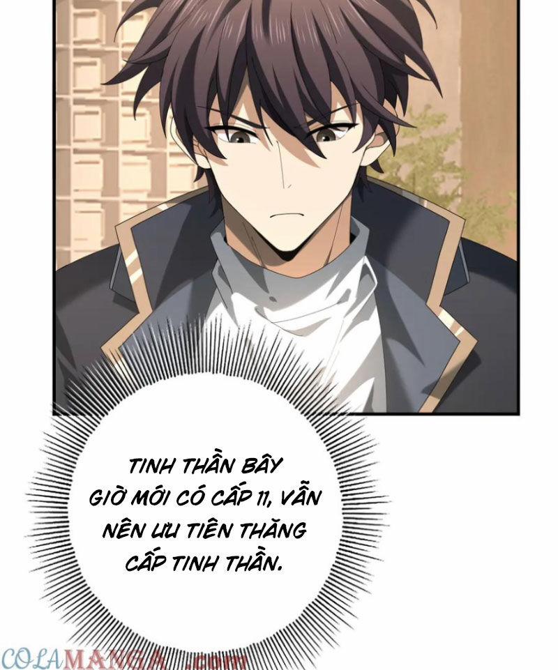 Toàn Dân Chuyển Chức: Ngự Long Sư Là Chức Nghiệp Yếu Nhất? 66 trang 5