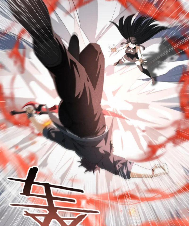 Toàn Dân Chuyển Chức: Ngự Long Sư Là Chức Nghiệp Yếu Nhất? 66 trang 51