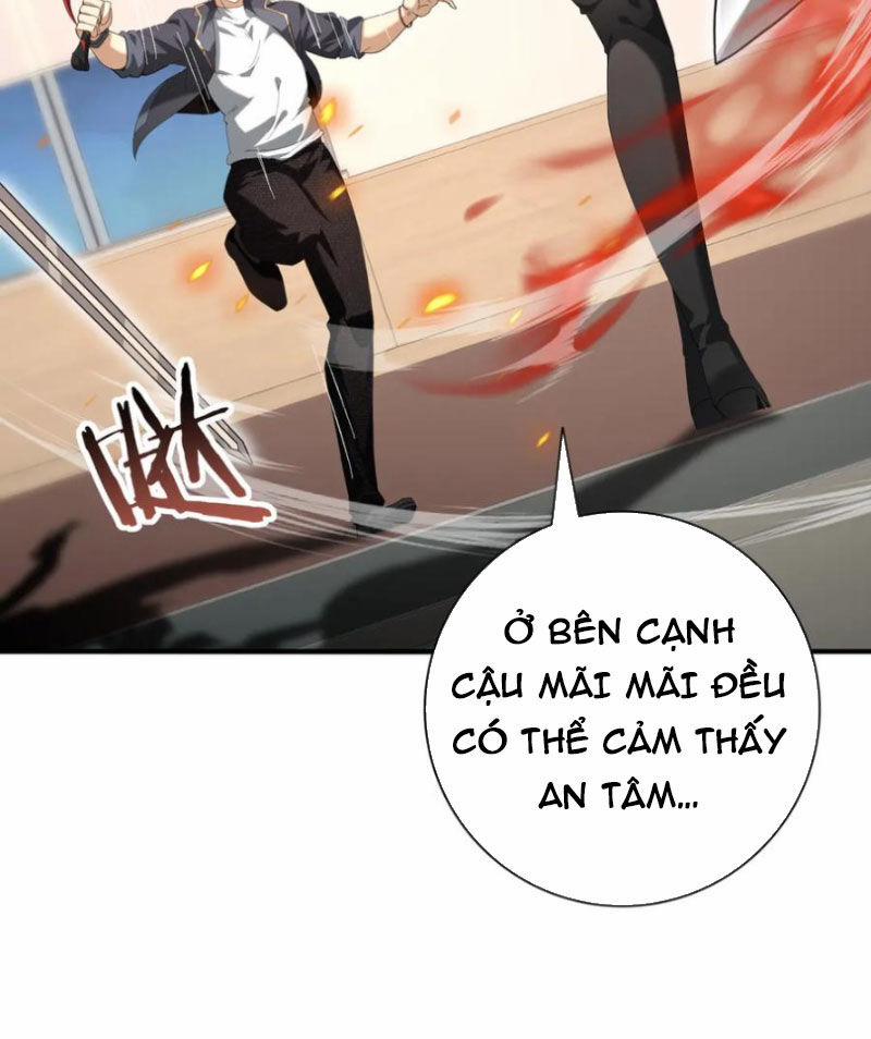 Toàn Dân Chuyển Chức: Ngự Long Sư Là Chức Nghiệp Yếu Nhất? 66 trang 54