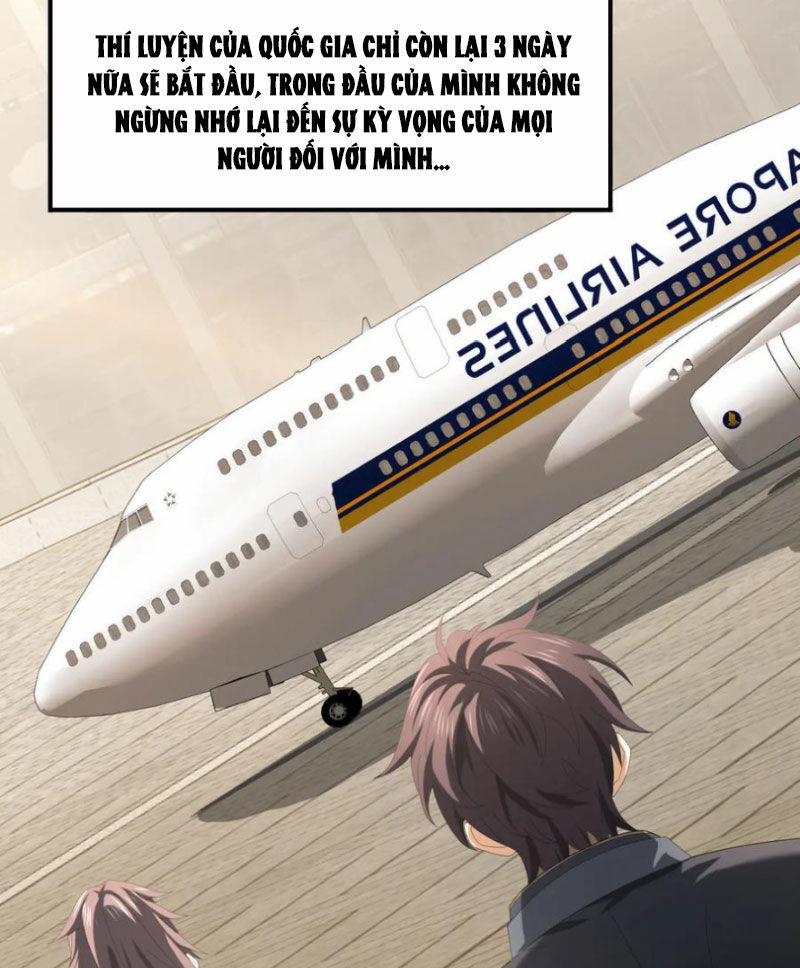 Toàn Dân Chuyển Chức: Ngự Long Sư Là Chức Nghiệp Yếu Nhất? 66 trang 63