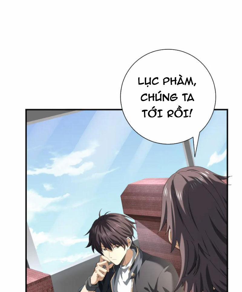 Toàn Dân Chuyển Chức: Ngự Long Sư Là Chức Nghiệp Yếu Nhất? 66 trang 68