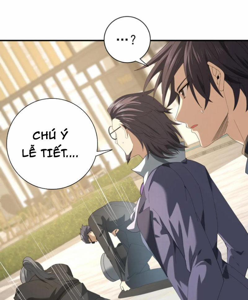 Toàn Dân Chuyển Chức: Ngự Long Sư Là Chức Nghiệp Yếu Nhất? 66 trang 76