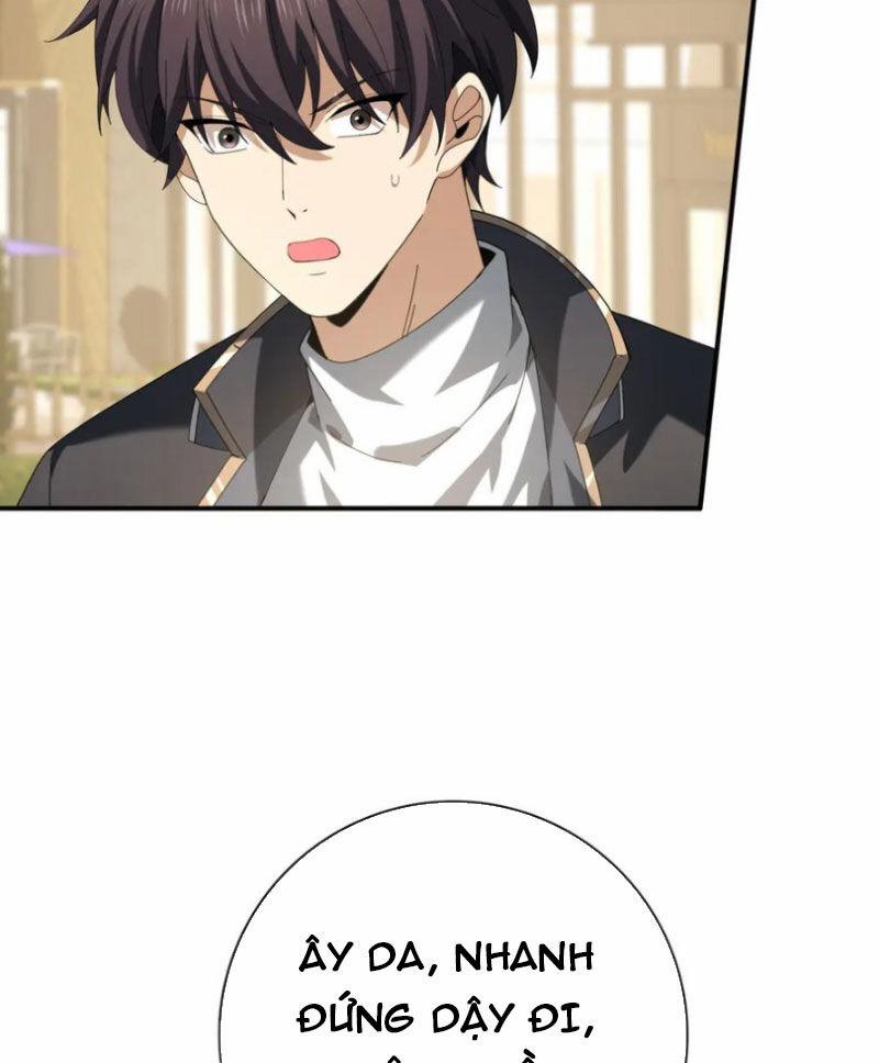 Toàn Dân Chuyển Chức: Ngự Long Sư Là Chức Nghiệp Yếu Nhất? 66 trang 78