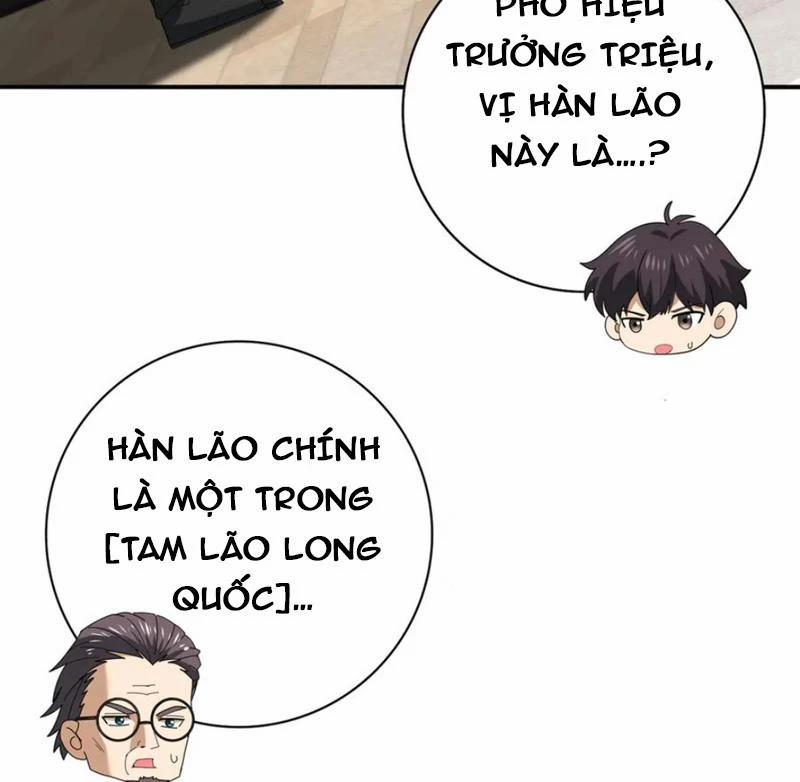 Toàn Dân Chuyển Chức: Ngự Long Sư Là Chức Nghiệp Yếu Nhất? 67 trang 13