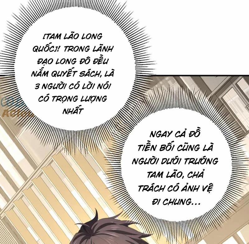 Toàn Dân Chuyển Chức: Ngự Long Sư Là Chức Nghiệp Yếu Nhất? 67 trang 16