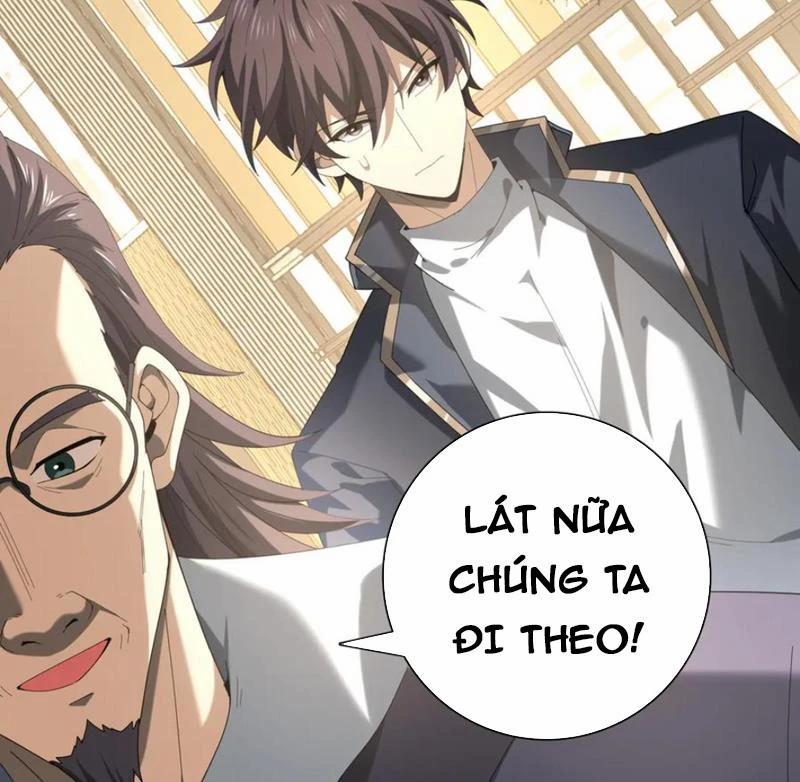 Toàn Dân Chuyển Chức: Ngự Long Sư Là Chức Nghiệp Yếu Nhất? 67 trang 17