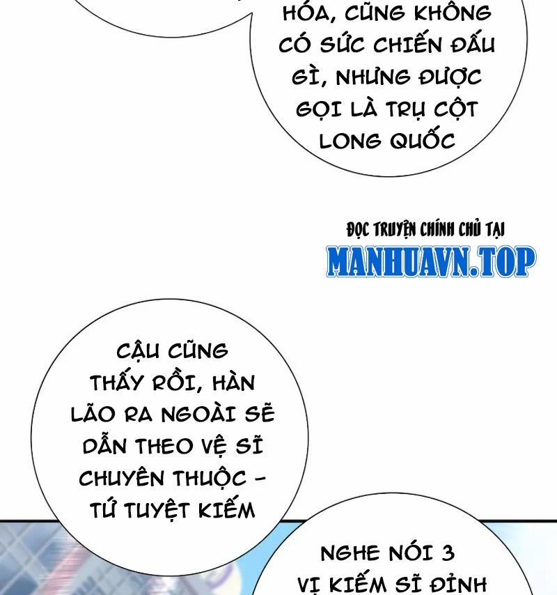 Toàn Dân Chuyển Chức: Ngự Long Sư Là Chức Nghiệp Yếu Nhất? 67 trang 29