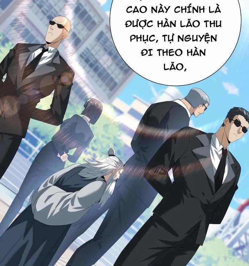 Toàn Dân Chuyển Chức: Ngự Long Sư Là Chức Nghiệp Yếu Nhất? 67 trang 30