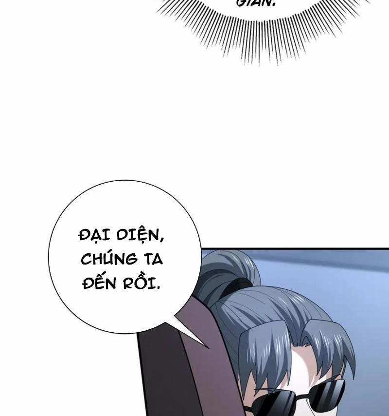 Toàn Dân Chuyển Chức: Ngự Long Sư Là Chức Nghiệp Yếu Nhất? 67 trang 34