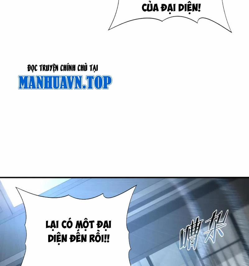 Toàn Dân Chuyển Chức: Ngự Long Sư Là Chức Nghiệp Yếu Nhất? 67 trang 42