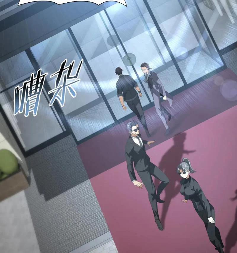 Toàn Dân Chuyển Chức: Ngự Long Sư Là Chức Nghiệp Yếu Nhất? 67 trang 43