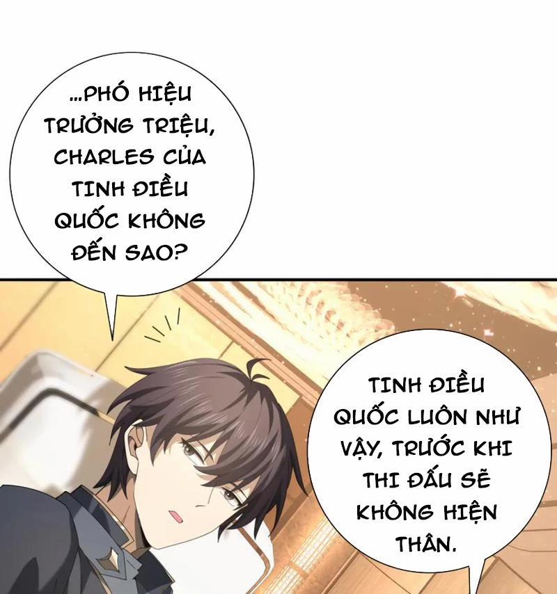 Toàn Dân Chuyển Chức: Ngự Long Sư Là Chức Nghiệp Yếu Nhất? 67 trang 49