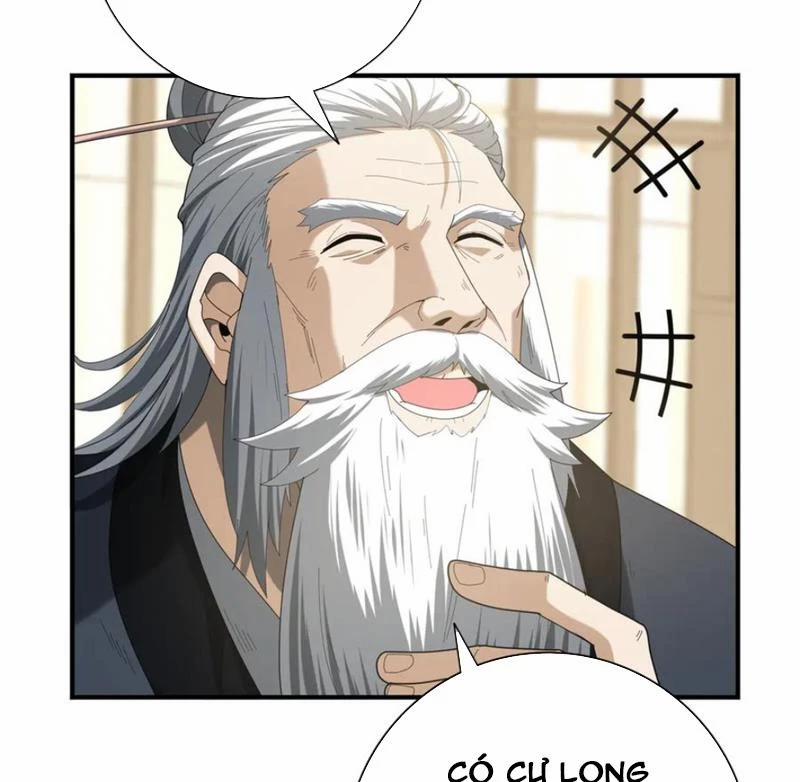 Toàn Dân Chuyển Chức: Ngự Long Sư Là Chức Nghiệp Yếu Nhất? 67 trang 5