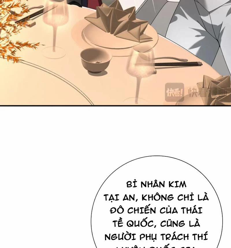 Toàn Dân Chuyển Chức: Ngự Long Sư Là Chức Nghiệp Yếu Nhất? 67 trang 57