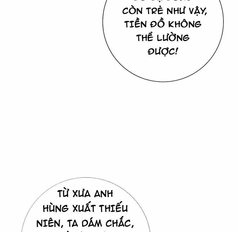 Toàn Dân Chuyển Chức: Ngự Long Sư Là Chức Nghiệp Yếu Nhất? 67 trang 6