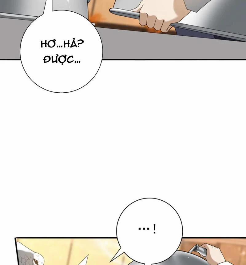 Toàn Dân Chuyển Chức: Ngự Long Sư Là Chức Nghiệp Yếu Nhất? 67 trang 68