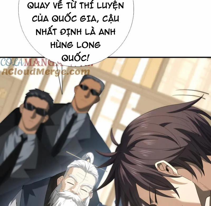 Toàn Dân Chuyển Chức: Ngự Long Sư Là Chức Nghiệp Yếu Nhất? 67 trang 7