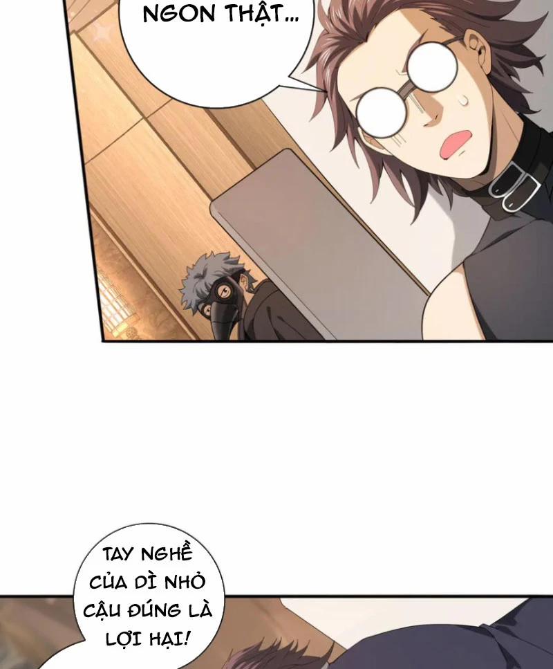 Toàn Dân Chuyển Chức: Ngự Long Sư Là Chức Nghiệp Yếu Nhất? 68 trang 10