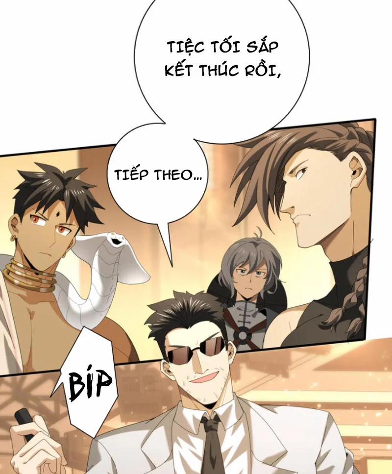 Toàn Dân Chuyển Chức: Ngự Long Sư Là Chức Nghiệp Yếu Nhất? 68 trang 17