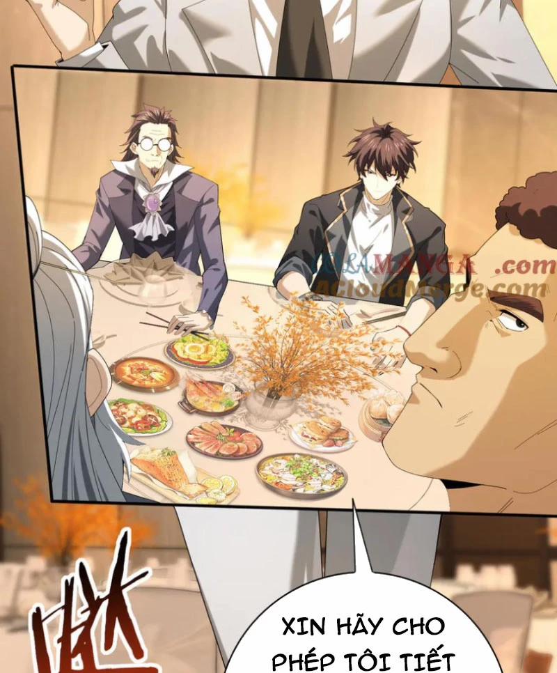 Toàn Dân Chuyển Chức: Ngự Long Sư Là Chức Nghiệp Yếu Nhất? 68 trang 18