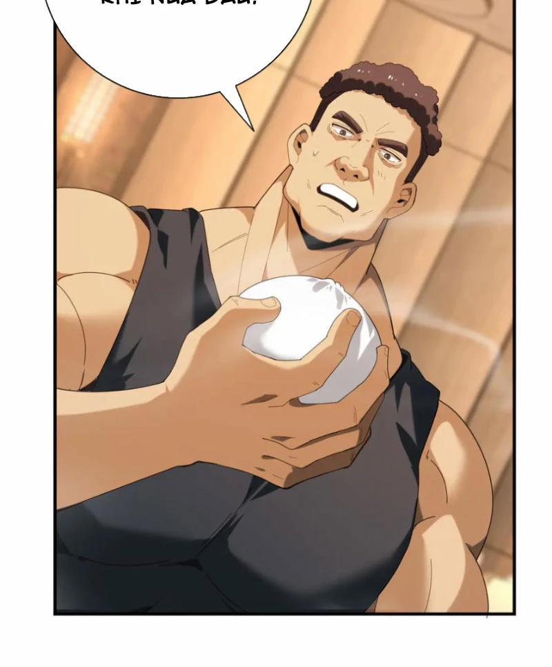 Toàn Dân Chuyển Chức: Ngự Long Sư Là Chức Nghiệp Yếu Nhất? 68 trang 2