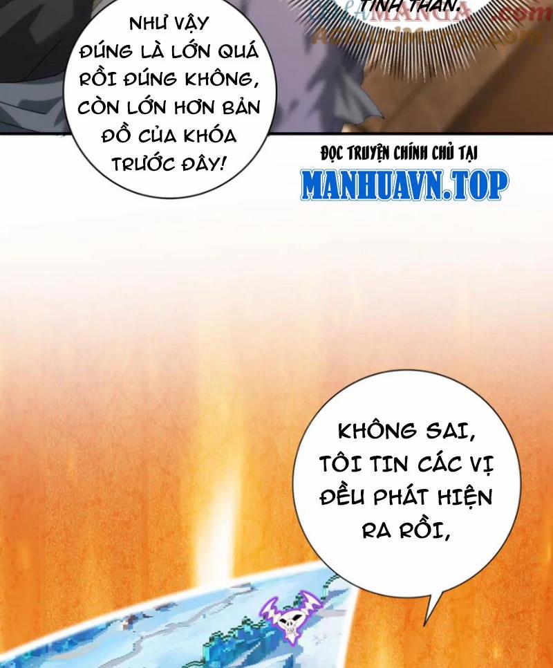 Toàn Dân Chuyển Chức: Ngự Long Sư Là Chức Nghiệp Yếu Nhất? 68 trang 23