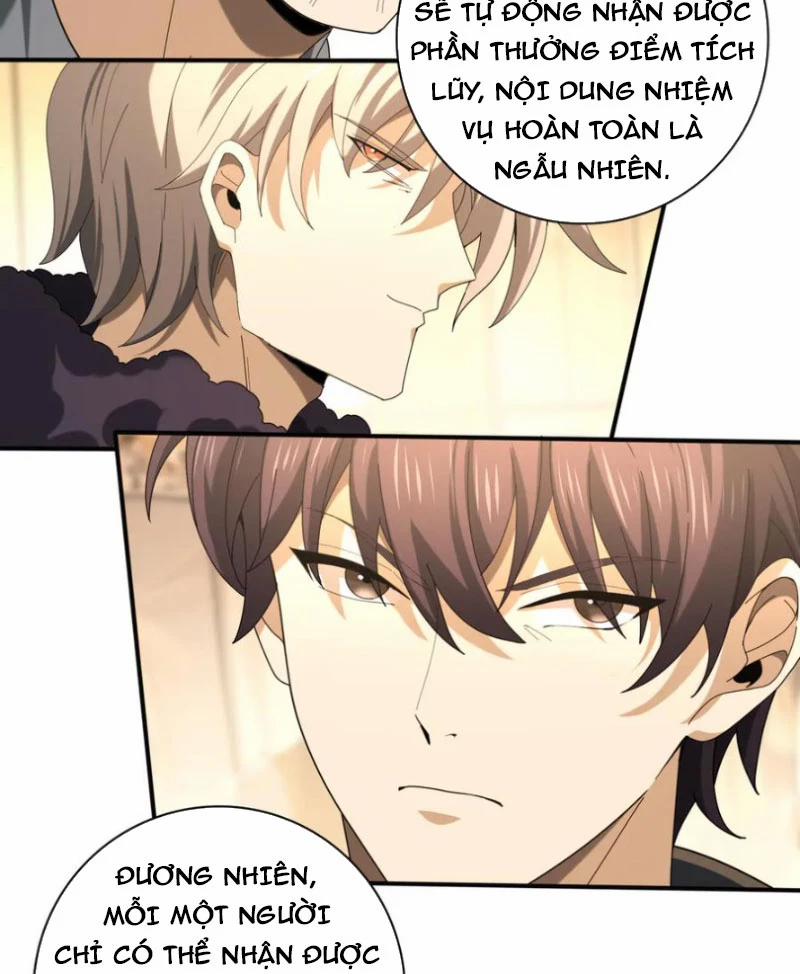 Toàn Dân Chuyển Chức: Ngự Long Sư Là Chức Nghiệp Yếu Nhất? 68 trang 31