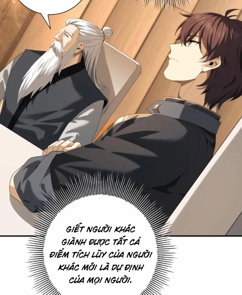 Toàn Dân Chuyển Chức: Ngự Long Sư Là Chức Nghiệp Yếu Nhất? 68 trang 36