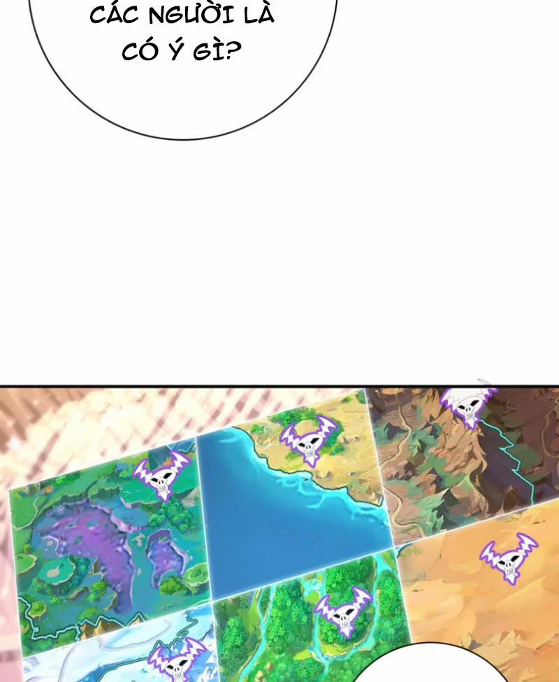 Toàn Dân Chuyển Chức: Ngự Long Sư Là Chức Nghiệp Yếu Nhất? 68 trang 39