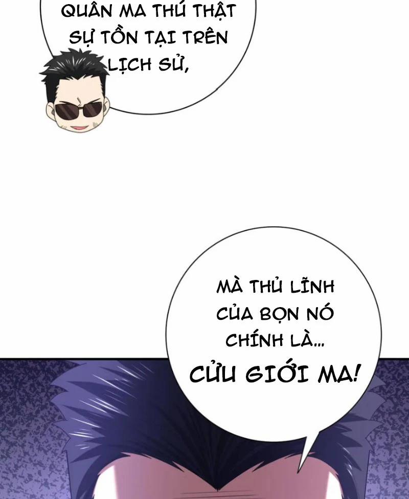 Toàn Dân Chuyển Chức: Ngự Long Sư Là Chức Nghiệp Yếu Nhất? 68 trang 44