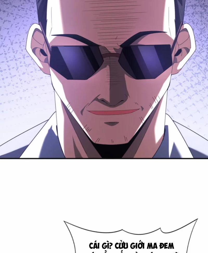 Toàn Dân Chuyển Chức: Ngự Long Sư Là Chức Nghiệp Yếu Nhất? 68 trang 45