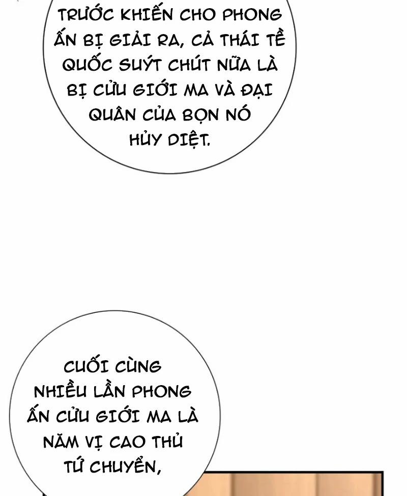 Toàn Dân Chuyển Chức: Ngự Long Sư Là Chức Nghiệp Yếu Nhất? 68 trang 49