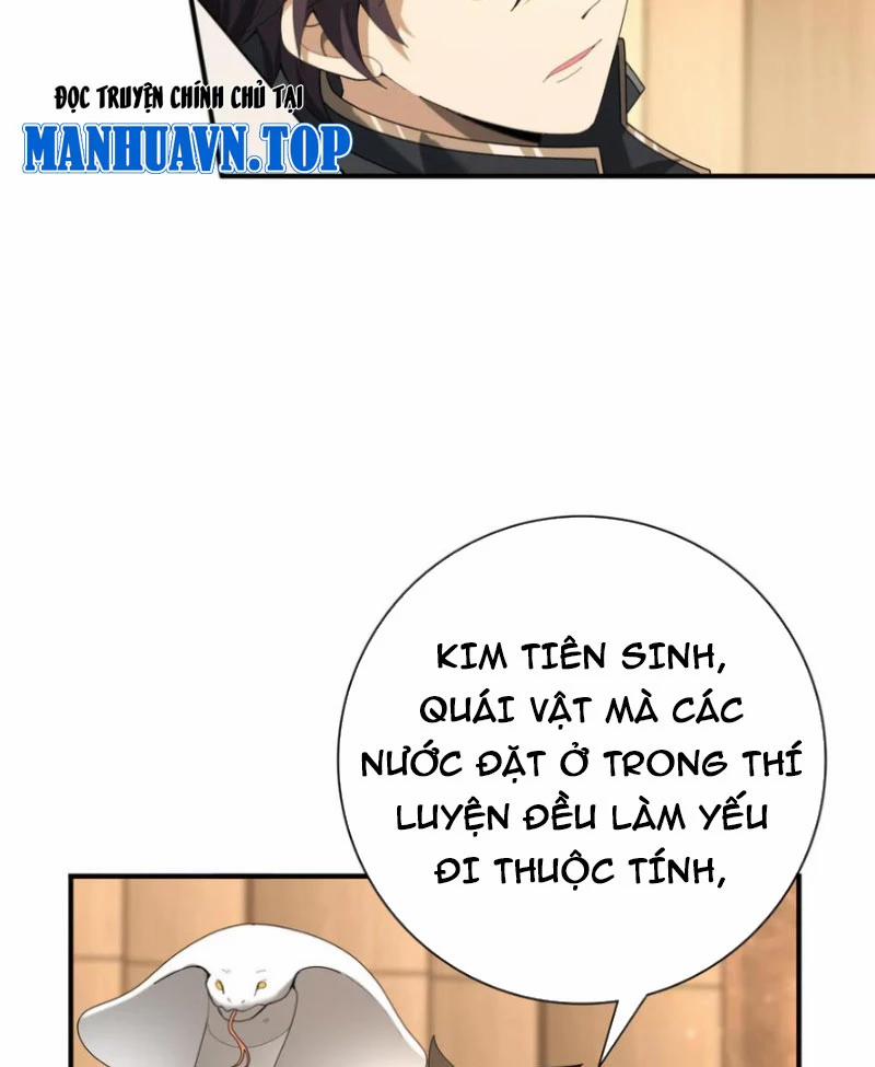 Toàn Dân Chuyển Chức: Ngự Long Sư Là Chức Nghiệp Yếu Nhất? 68 trang 52