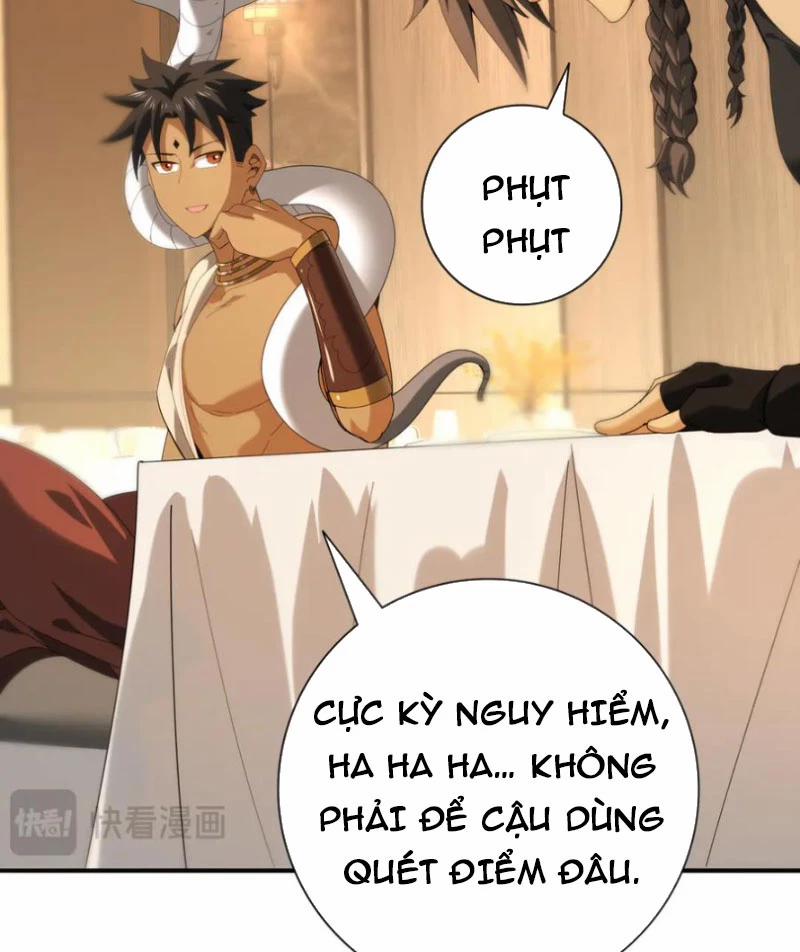 Toàn Dân Chuyển Chức: Ngự Long Sư Là Chức Nghiệp Yếu Nhất? 68 trang 64