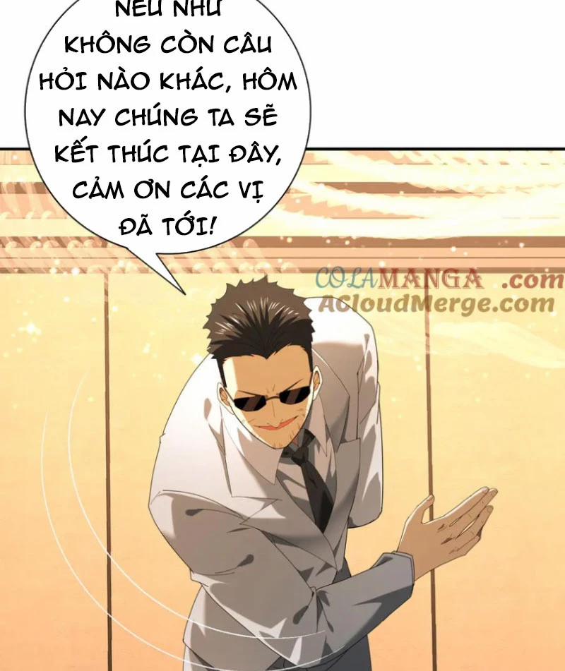 Toàn Dân Chuyển Chức: Ngự Long Sư Là Chức Nghiệp Yếu Nhất? 68 trang 68