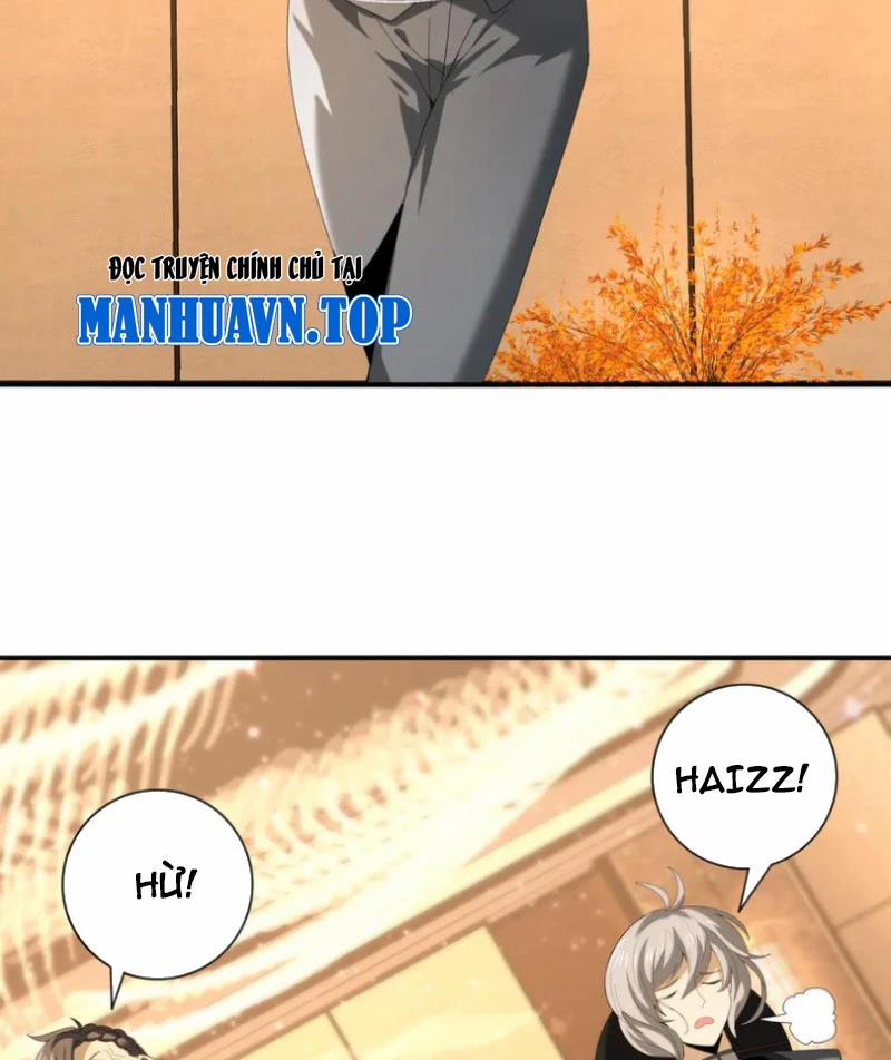 Toàn Dân Chuyển Chức: Ngự Long Sư Là Chức Nghiệp Yếu Nhất? 68 trang 69