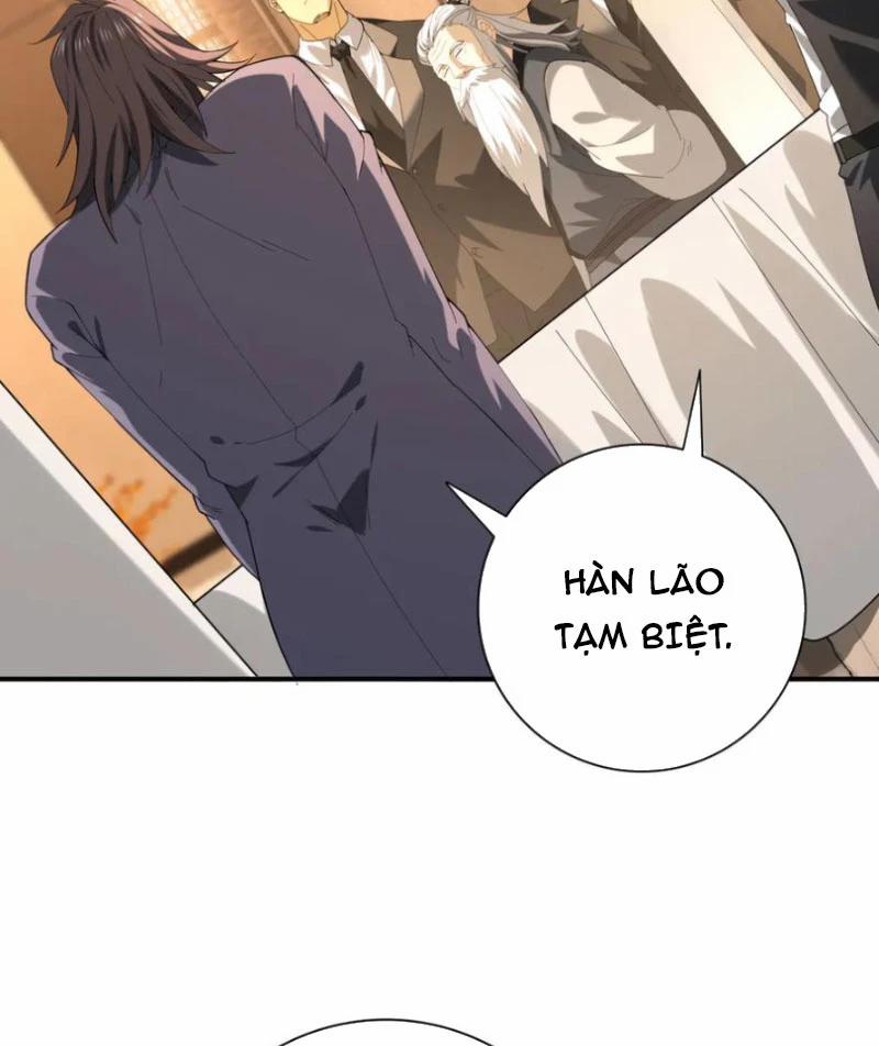 Toàn Dân Chuyển Chức: Ngự Long Sư Là Chức Nghiệp Yếu Nhất? 68 trang 72