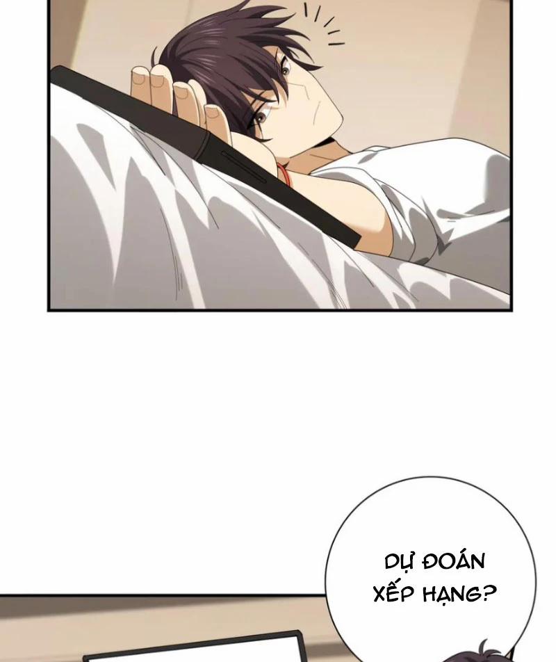 Toàn Dân Chuyển Chức: Ngự Long Sư Là Chức Nghiệp Yếu Nhất? 68 trang 77